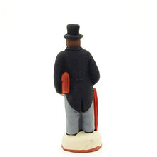 Charger l'image dans la galerie, Le Maire 2025