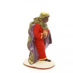 Charger l'image dans la galerie, Roi mage Balthazar 2025