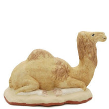 Charger l'image dans la galerie, Chameau couché 2025