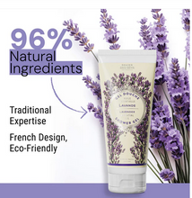 Charger l'image dans la galerie, Gel douche lavande