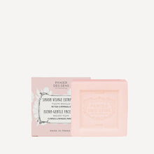 Load image into Gallery viewer, Soothing Almond extra-mild soap