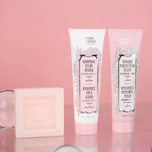 Load image into Gallery viewer, Soothing Almond extra-mild soap