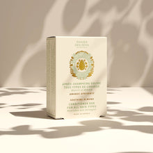 Charger l'image dans la galerie, Apres-shampooing solide - Amande apaisante