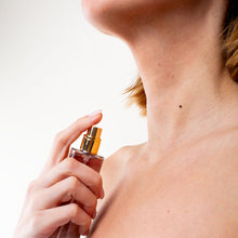 Load image into Gallery viewer, Eau de toilette - Iris Petals