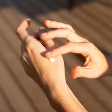 Load image into Gallery viewer, Hand Cream - Soothing Almond