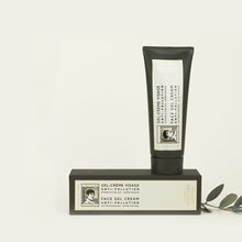 Charger l'image dans la galerie, Crème visage anti-pollution pour homme - hydratant et revitalisant