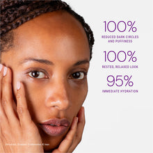 Charger l'image dans la galerie, Soin anti-rides contour des yeux - lifting