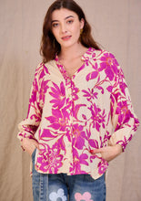 Load image into Gallery viewer, Geraldine blouse