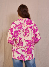 Load image into Gallery viewer, Geraldine blouse