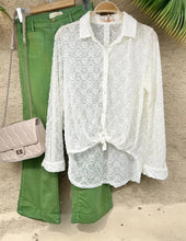 Load image into Gallery viewer, Milene Shirt