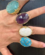 Charger l'image dans la galerie, Bague Kamari