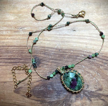 Load image into Gallery viewer, Collier Gabrielle