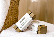 Load image into Gallery viewer, Marseille soap Stain remover bar – Bicarbonate