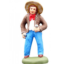 Charger l'image dans la galerie, boulistes pétanque