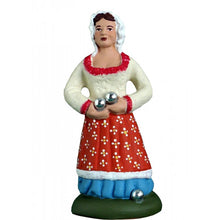 Charger l'image dans la galerie, boulistes pétanque