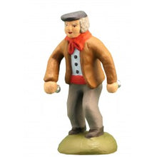 Charger l'image dans la galerie, boulistes pétanque