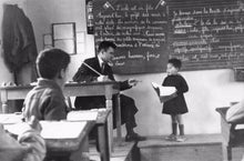 Charger l'image dans la galerie, Enfants écoliers