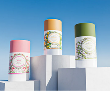 Load image into Gallery viewer, Déodorant pour peaux sensibles - Rose enchanteresse 50g