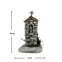 Charger l'image dans la galerie, Oratoire