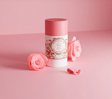 Load image into Gallery viewer, Déodorant pour peaux sensibles - Rose enchanteresse 50g