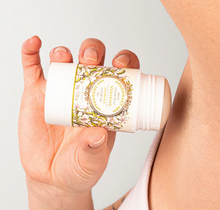 Load image into Gallery viewer, Déodorant pour peaux sensibles - Verveine relaxante 50g