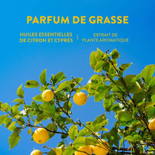 Load image into Gallery viewer, Eau de toilette roll-on - Provence Énergisante