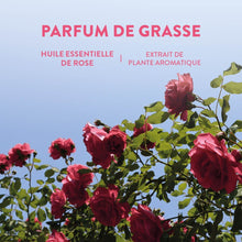 Load image into Gallery viewer, Eau de toilette roll-on - Rose Envoûtante