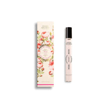 Load image into Gallery viewer, Eau de toilette roll-on - Rose Envoûtante