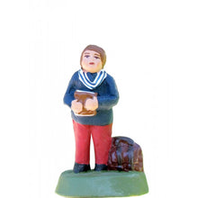 Charger l'image dans la galerie, Enfants écoliers