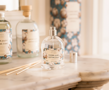 Charger l'image dans la galerie, Spray d'ambiance - Fleur de coton 100ml