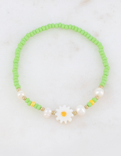 Charger l'image dans la galerie, Bracelet Flora