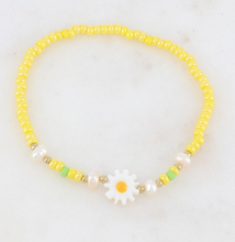 Charger l'image dans la galerie, Bracelet Flora