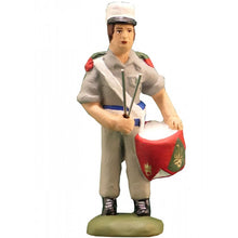 Charger l'image dans la galerie, Légionnaire