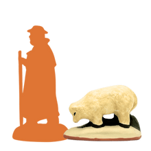 Charger l'image dans la galerie, Moutons 2025