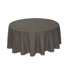 Charger l'image dans la galerie, Nappe Ronde – Calisson
