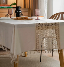 Charger l'image dans la galerie, Nappe Bastidon