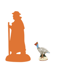 Charger l'image dans la galerie, Pintade