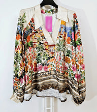 Charger l'image dans la galerie, Chemise Lido Riviera