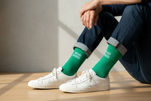 Charger l'image dans la galerie, Chaussettes Beau Gosse