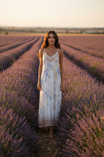 Load image into Gallery viewer, Robe Violetta