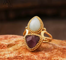 Charger l'image dans la galerie, Bague Inaei