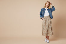 Charger l'image dans la galerie, Jupe Flora