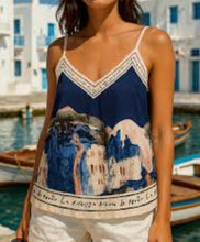 Load image into Gallery viewer, Top Lido amalfi