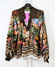 Charger l'image dans la galerie, Chemise Lido Riviera