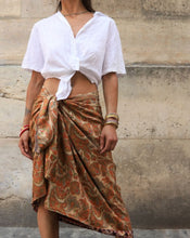 Charger l'image dans la galerie, Foulard - Pareo