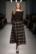 Charger l'image dans la galerie, Jupe Caroline