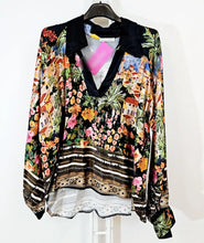 Charger l'image dans la galerie, Chemise Lido Riviera