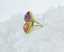 Charger l'image dans la galerie, Bague Inaei