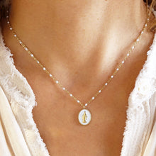 Load image into Gallery viewer, Collier Madone