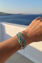 Load image into Gallery viewer, Bracelet Oia